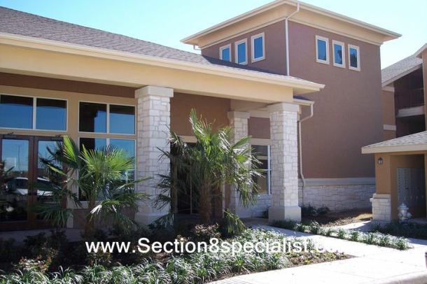 Section 8 Apartments South West Austin Texas,